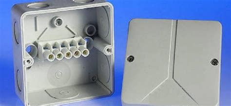 what is the purpose of an electrical junction box|different types of junction boxes.